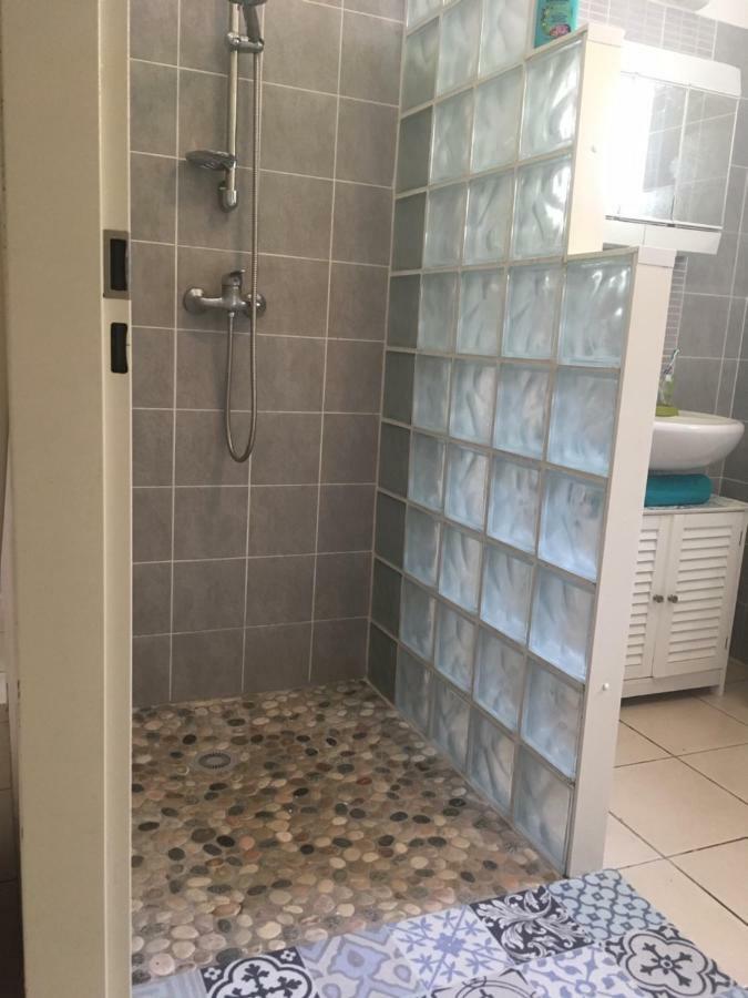 Villa A Rabica - Extrait De Cafe Pointe-Noire Dış mekan fotoğraf